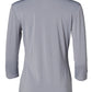 Winning Spirit Ladies 3/4 Sleeve Stretch Knit Top Isabel (M8830)