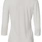 Winning Spirit Ladies 3/4 Sleeve Stretch Knit Top Isabel (M8830)