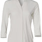 Winning Spirit Ladies 3/4 Sleeve Stretch Knit Top Isabel (M8830)