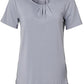 Winning Spirit  Ladies Short Sleeve Top Julia (M8850)