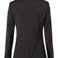 Winning Spirit Women's Wool Blend Stretch Mid Length Jacket (M9200)