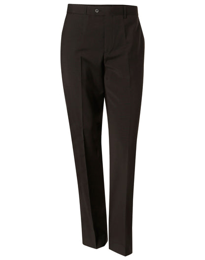 Winning Spirit Men's Wool Blend Stretch Pants (M9300)
