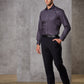 Winning Spirit Men’s Wool Blend Stretch Flexi Waist Pants (M9310)