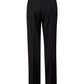 Winning Spirit Men’s Wool Blend Stretch Flexi Waist Pants (M9310)