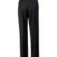 Winning Spirit Men’s Wool Blend Stretch Flexi Waist Pants (M9310)