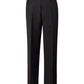 Winning Spirit Men’s Wool Blend Stretch Flexi Waist Pants (M9310)