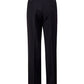Winning Spirit Men’s Wool Blend Stretch Flexi Waist Pants (M9310)