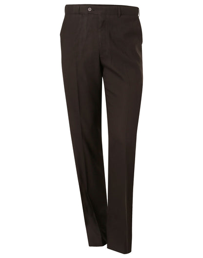 Winning Spirit Men's Poly/Viscose Stretch Pants (M9330)