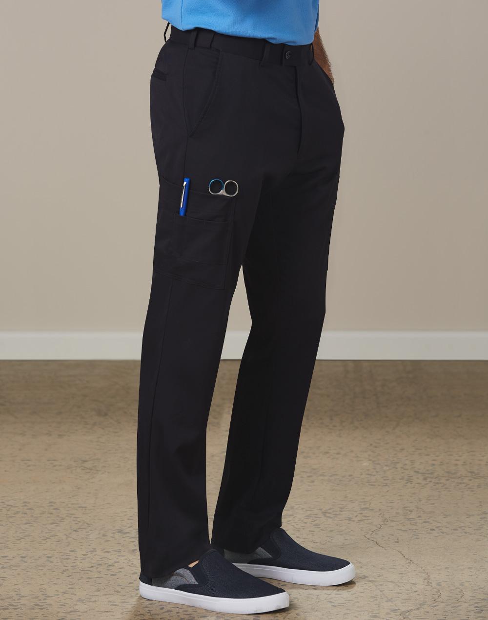 Wining Spirit  Utility Cargo Pants (M9350)