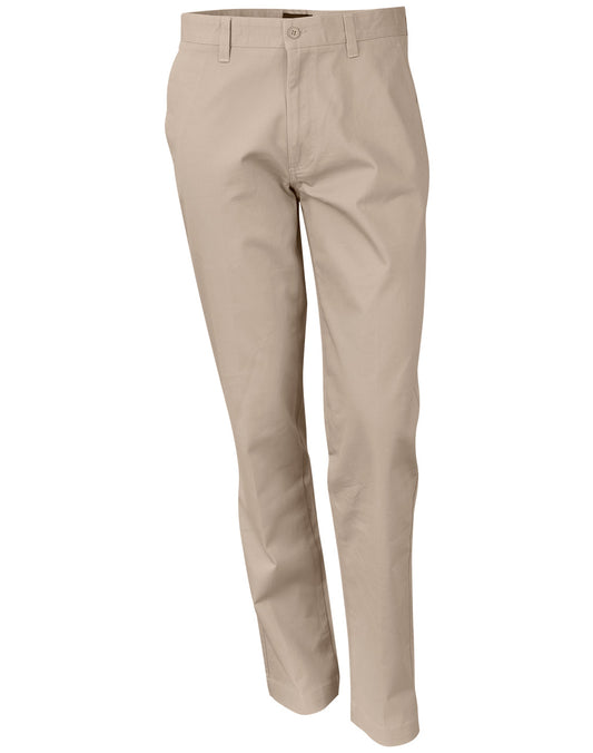 Winning Spirit Men's Chino Pants (M9360)