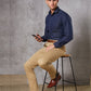 Winning Spirit Mens Boston Chino (M9380)