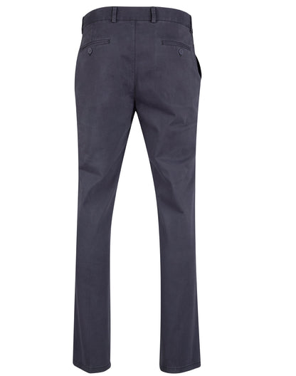 Winning Spirit Mens Boston Chino (M9380)