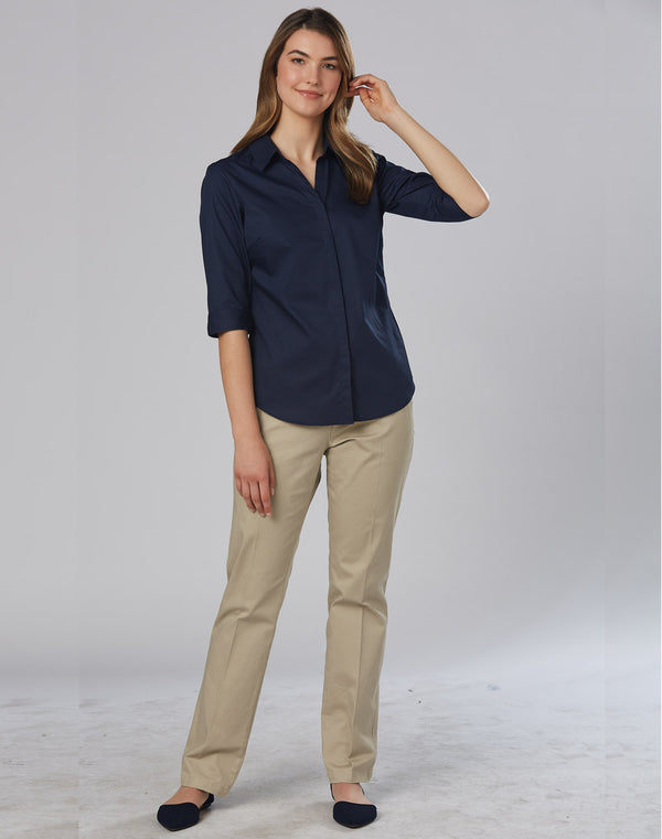Winning-Spirit-Womens-Chino-Pants