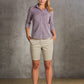 Winning Spirit Women's Chino Shorts (M9461)