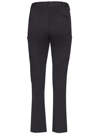 Wining Spirit Ladies Utility Cargo Pants (M9480)
