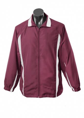 Aussie Pacific Eureka Mens Tracktop (1604)