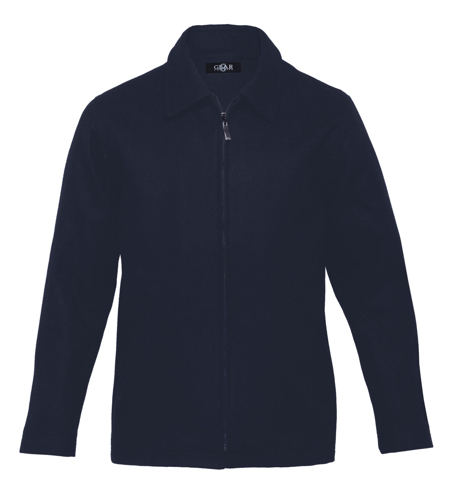 Gear For Life Melton Wool Ceo Jacket – Mens (MWJ)