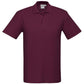 Biz Collection Kids Crew S/S Polo-(P400KS)