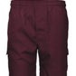 Bocini Boys School Cargo Shorts-(CK1403)