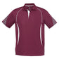 Biz Collection Mens Razor S/S Polo- (P405MS)