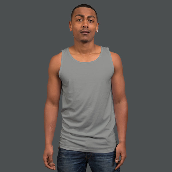 Sportage Men Laguna Singlet (9903)