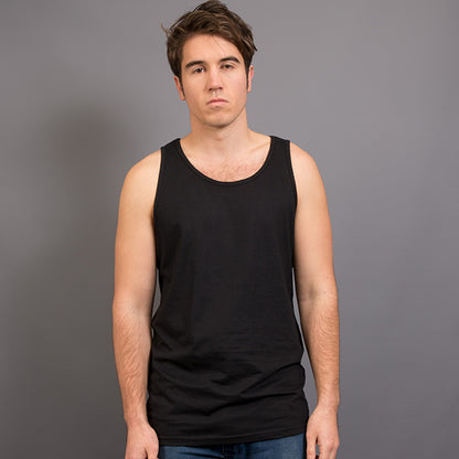 Sportage Men Laguna Singlet (9903)