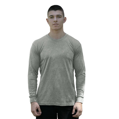 Sportage Men Hawkins Long Sleeve Tee (2444)