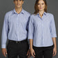 Identitee Mens York Long Sleeve (W41)