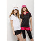 Grace Collection Women's Meribel Polo(ST1242)