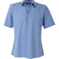 Identitee Mens Rodeo Short Sleeve (W02)