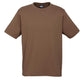 Biz Collection-Biz Collection Kids Ice Tee - 1st ( 12 Colour )-Mocha / 2-Uniform Wholesalers - 13