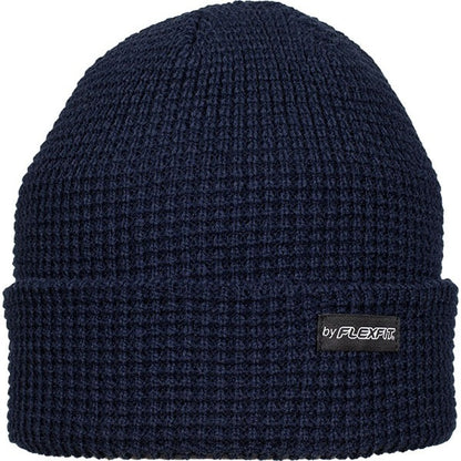 Flexfit Waffle Beanie (YPB005)