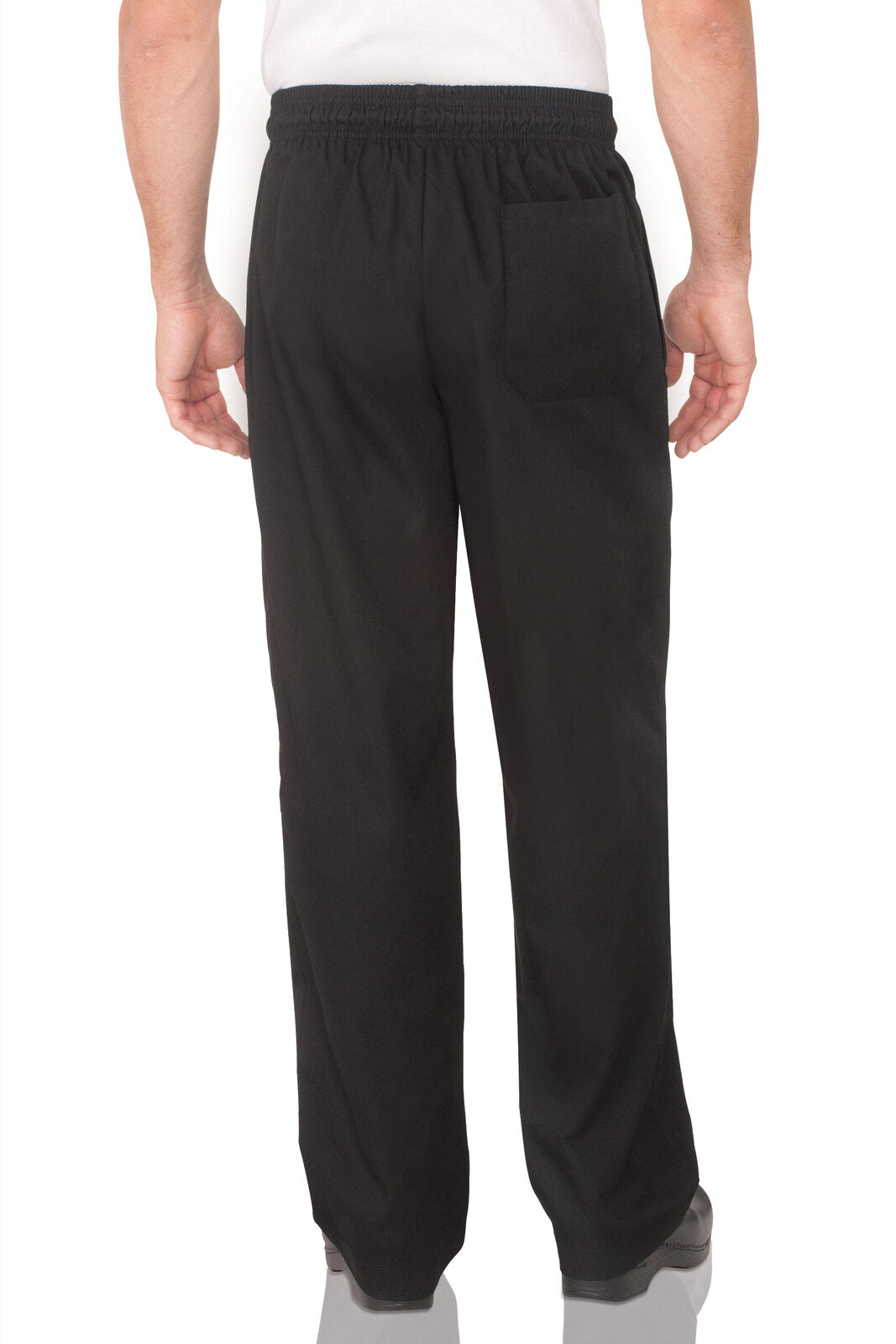 Chef Works Essential Baggy Chef Pants -(NBBP)