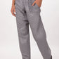 Chef Works Essential Men's Baggy Chef Pants (NBCP)