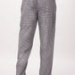 Chef Works Essential Men's Baggy Chef Pants (NBCP)