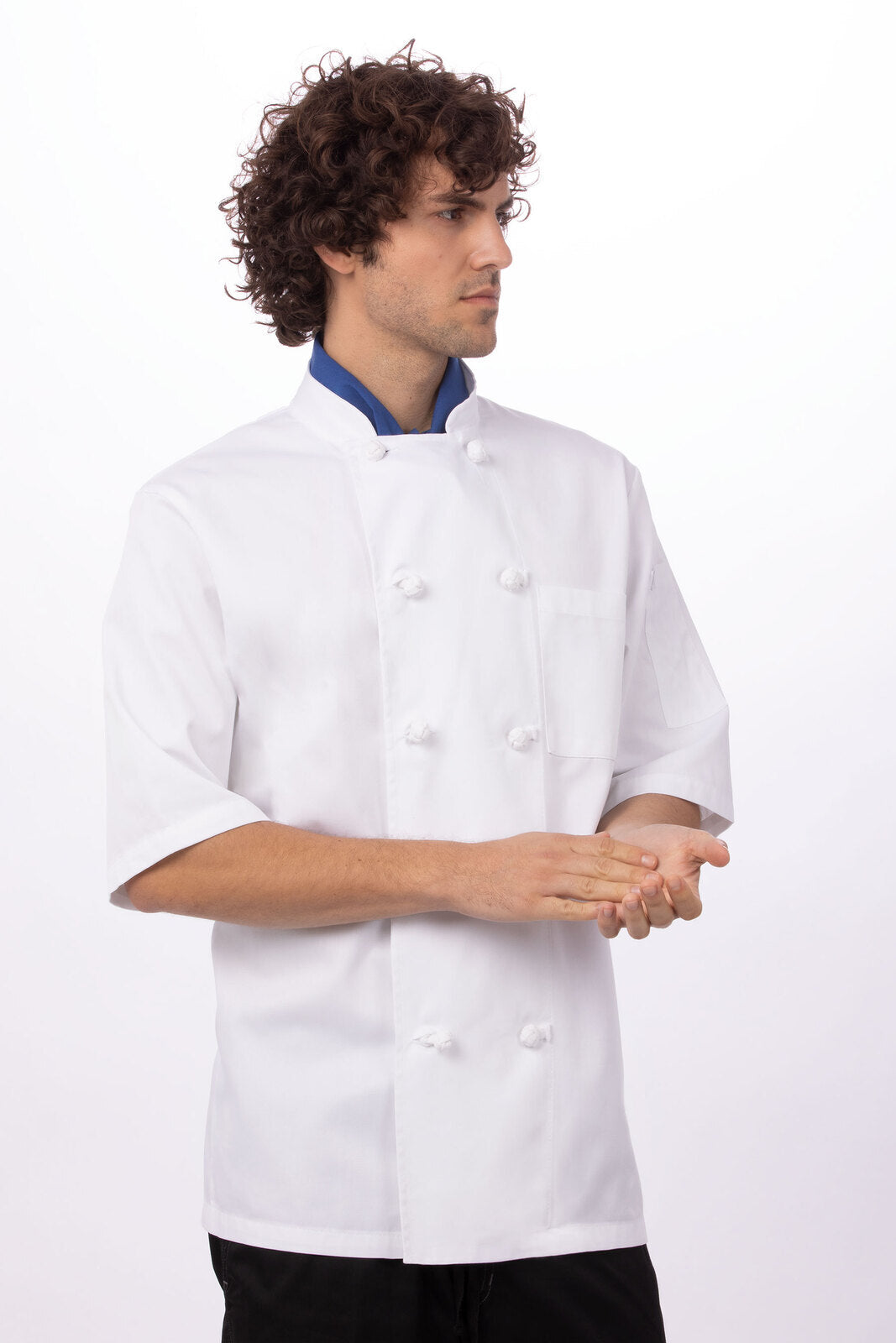 Chef Works Neckerchief (NECC) – Uniform Wholesalers