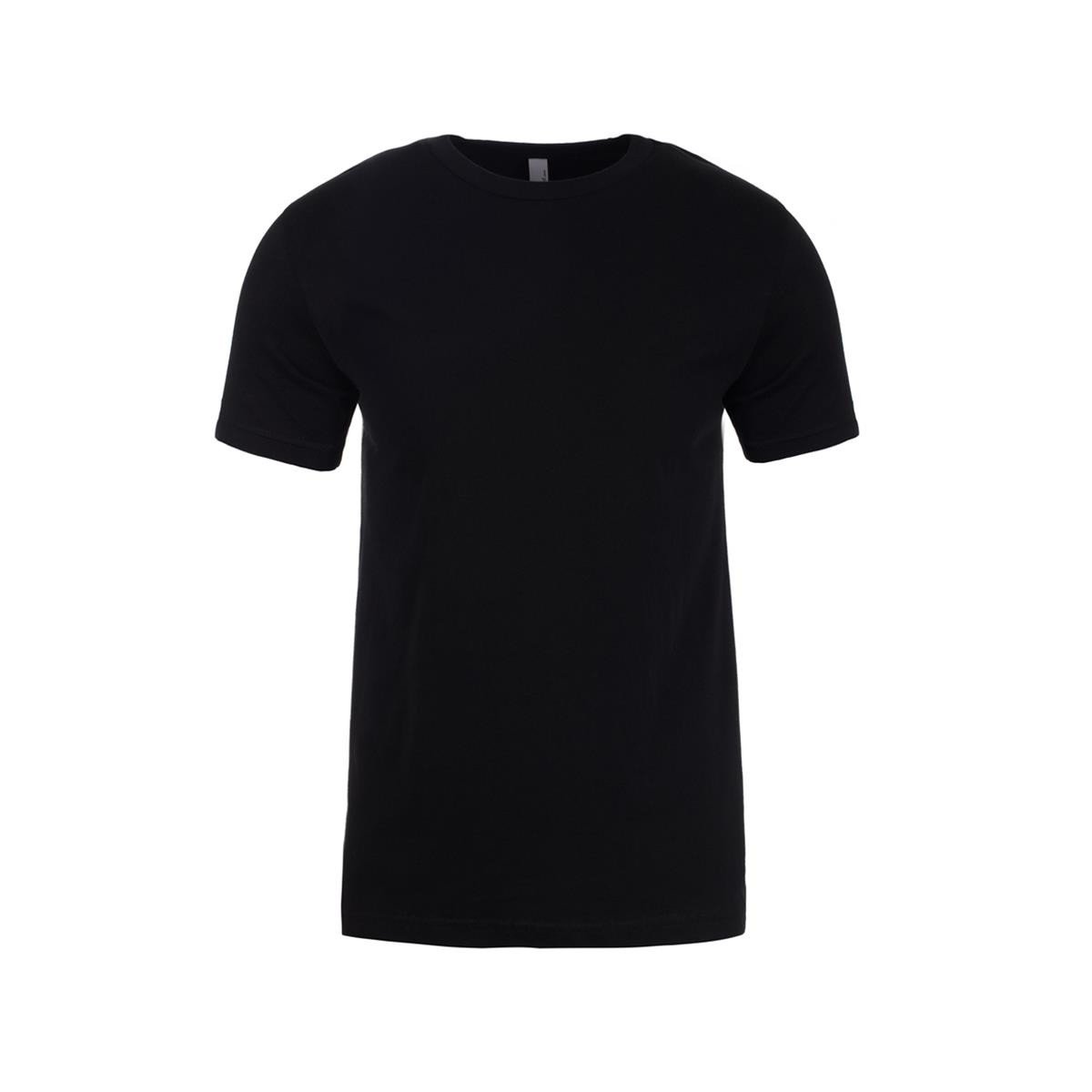 Next Level Apparel  Men's Cotton Crew (NL3600)