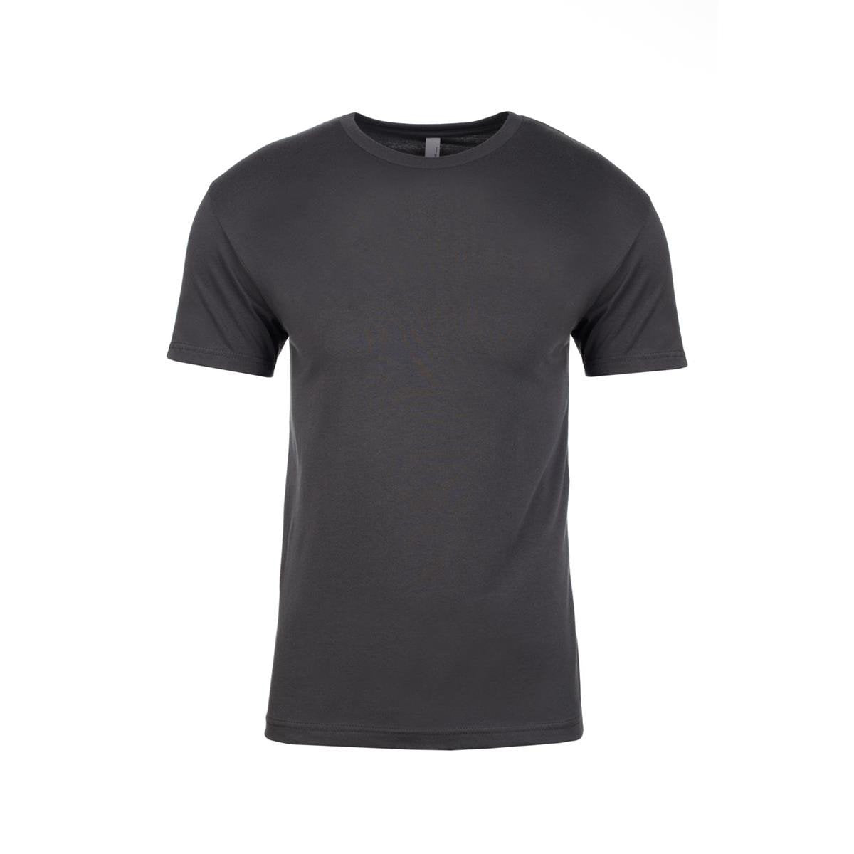 Next Level Apparel  Men's Cotton Crew (NL3600)