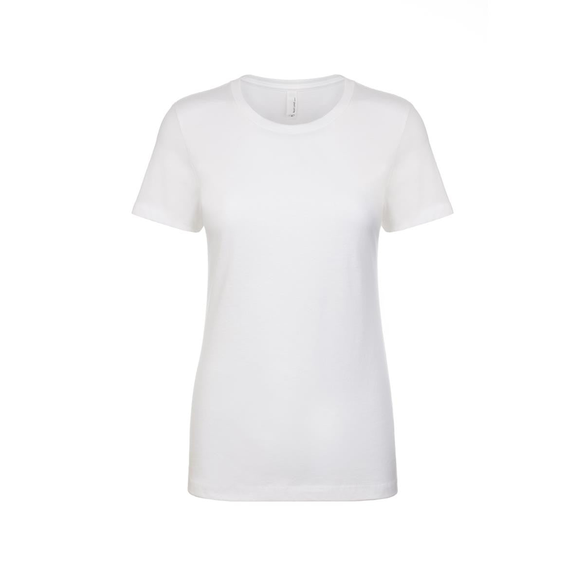 Next Level Apparel Women's Boyfriend Tee (NL3900)