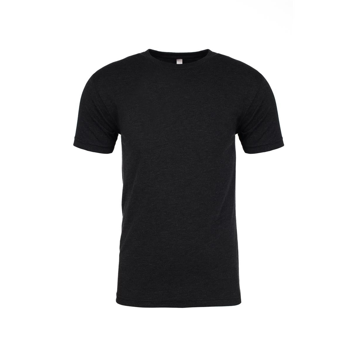 Next Level Apparel Men's Tri-Blend Crew (NL6010)