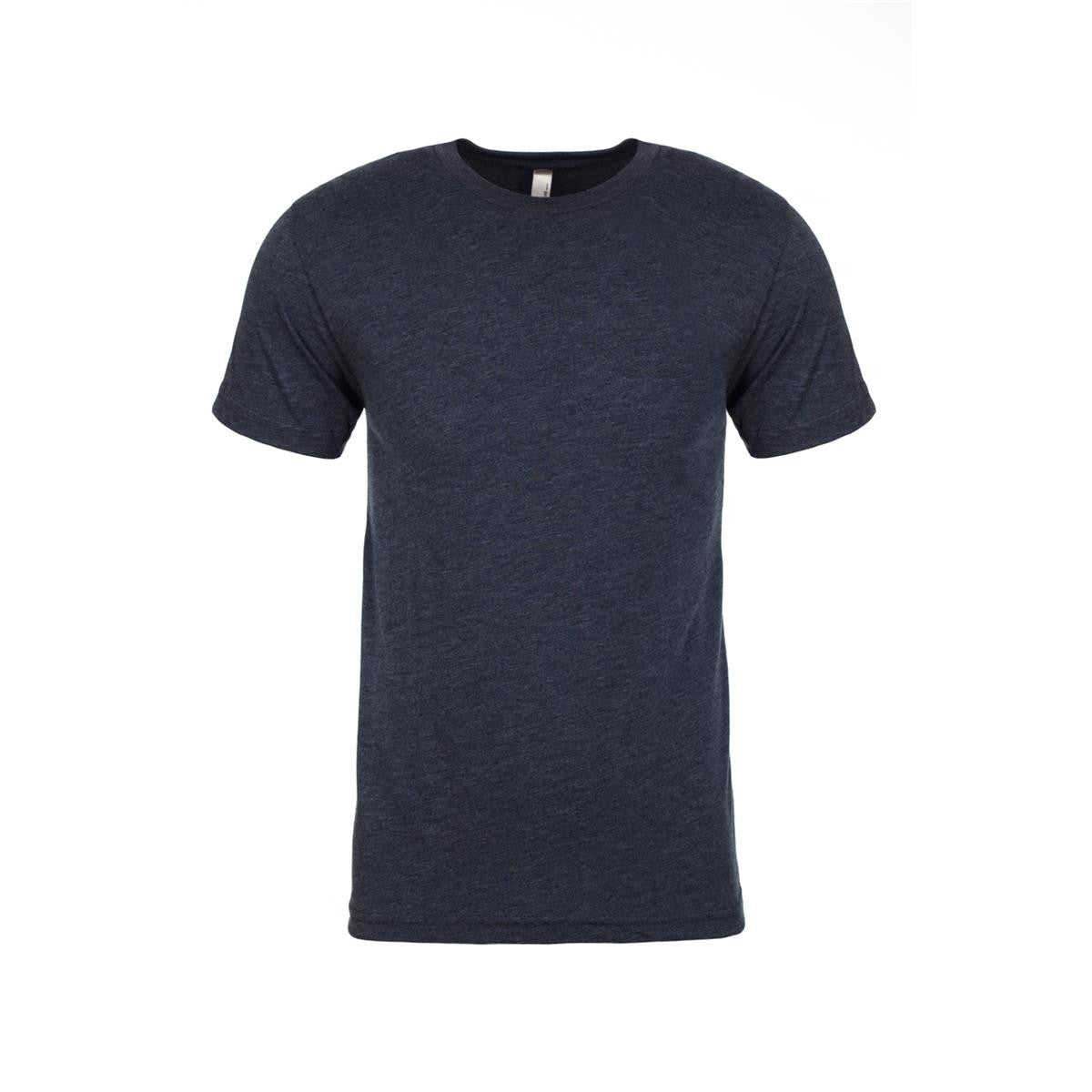 Next Level Apparel Men's Tri-Blend Crew (NL6010)