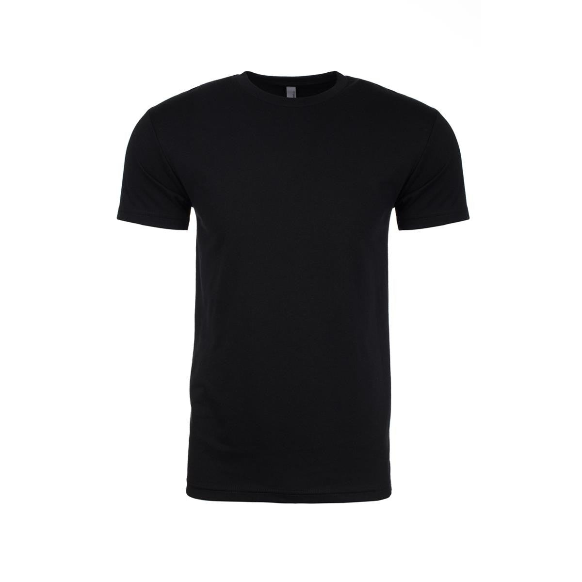 Next Level Apparel Men's CVC Crew (NL6210) 