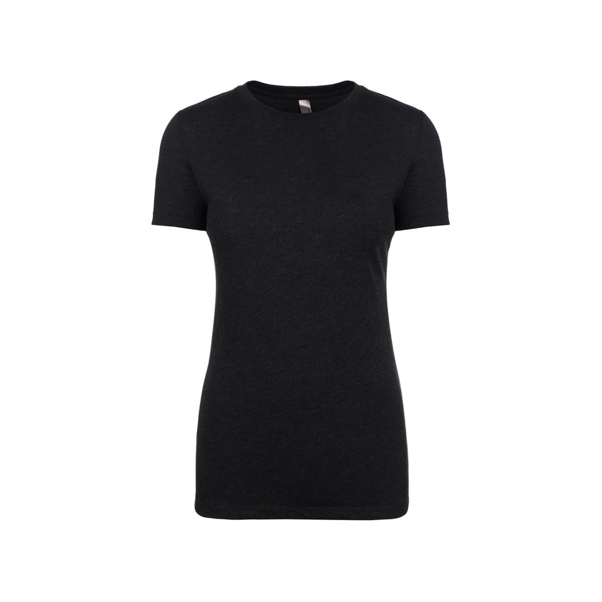 Next Level Apparel Women's Tri-Blend Crew (NL6710)