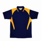 Bocini Adults Active Polo-(CP1215)