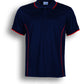 Bocini Men's Short Sleeve Polo -(CP0910)