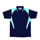 Bocini Adults Active Polo-(CP1215)