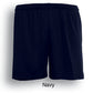 Bocini Kids Plain Soccer Shorts-(CK708)