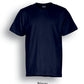 Bocini Plain Cotton Kids Tee-(CT0300)
