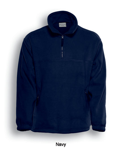Bocini Polar Fleece-(CJ3019)