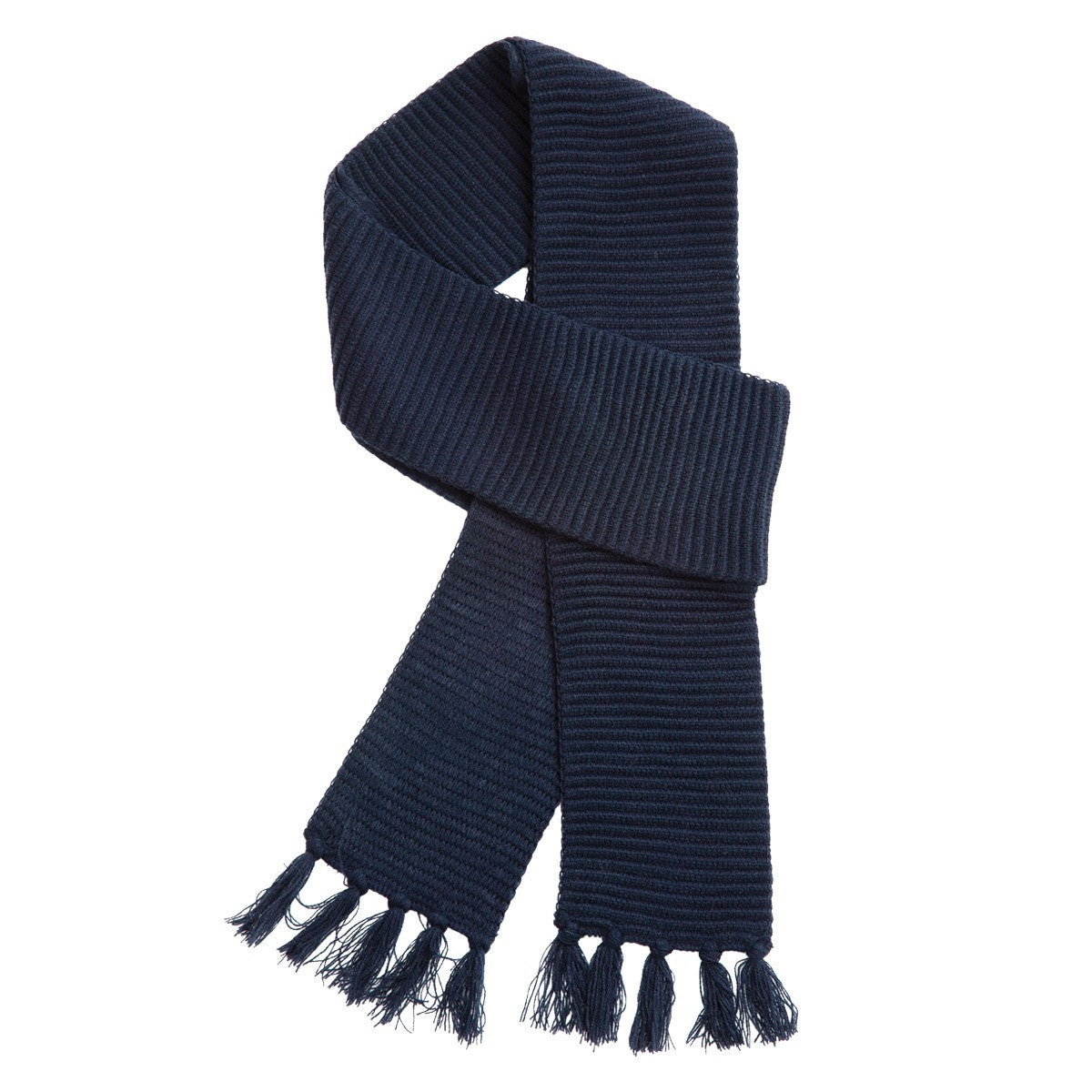 Great Southern Ruga Knit Scarf - (J625)